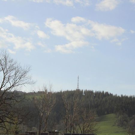 Pokoje Samo Centrum Zakopane ,,Willa Kasztelanka" Exteriér fotografie