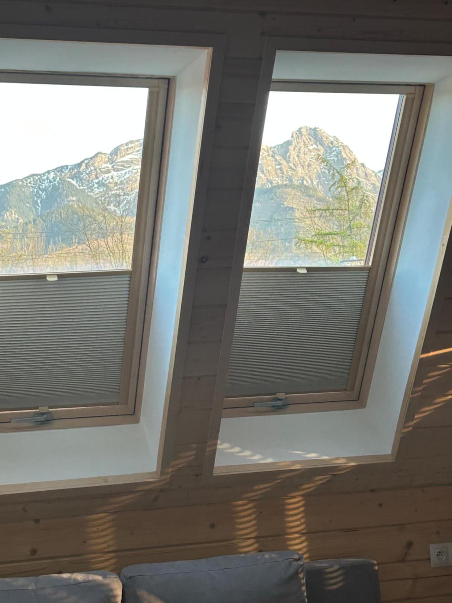 Pokoje Samo Centrum Zakopane ,,Willa Kasztelanka" Exteriér fotografie